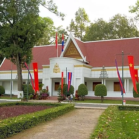 Gv Angkor Residence