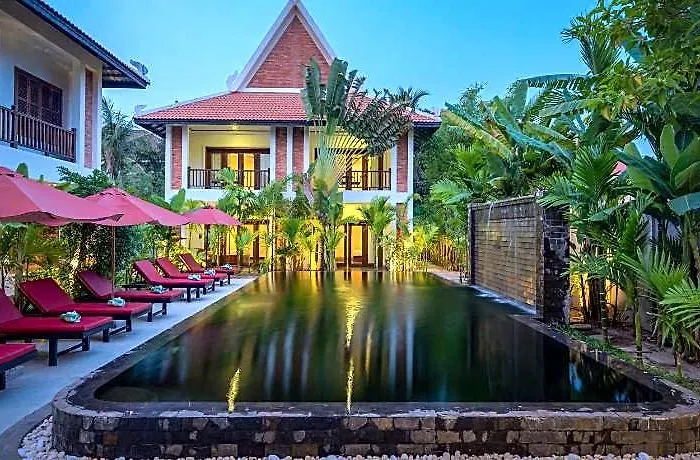 Gv Angkor 5*