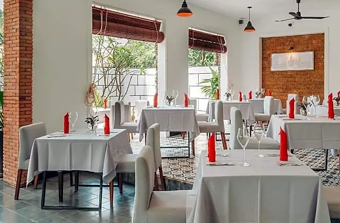 酒店 Gv Angkor 5*