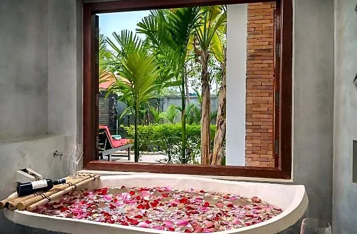 Gv Angkor 5* 暹粒