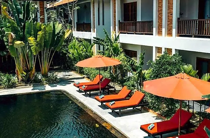 酒店 Gv Angkor