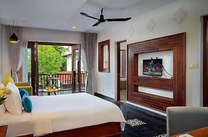 Gv Angkor 5*