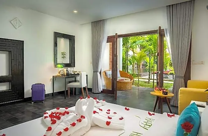 酒店 Gv Angkor