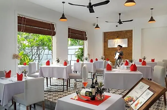 Gv Angkor 酒店 5*