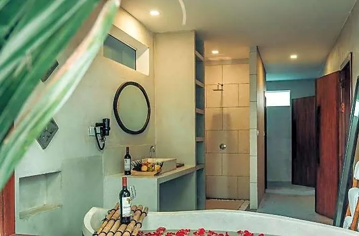 Gv Angkor 5* 暹粒