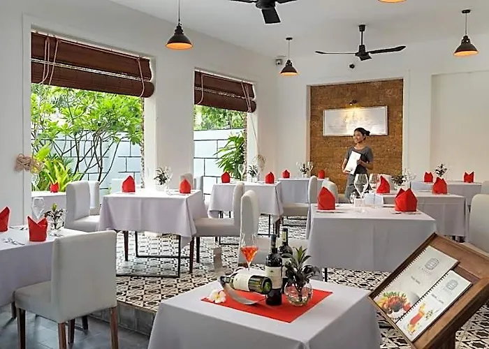 Gv Angkor 5* 暹粒
