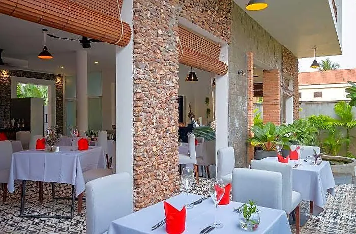 酒店 Gv Angkor