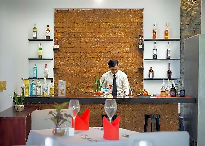 酒店 Gv Angkor