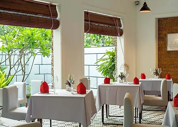 酒店 Gv Angkor