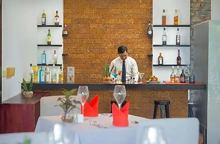 酒店 Gv Angkor