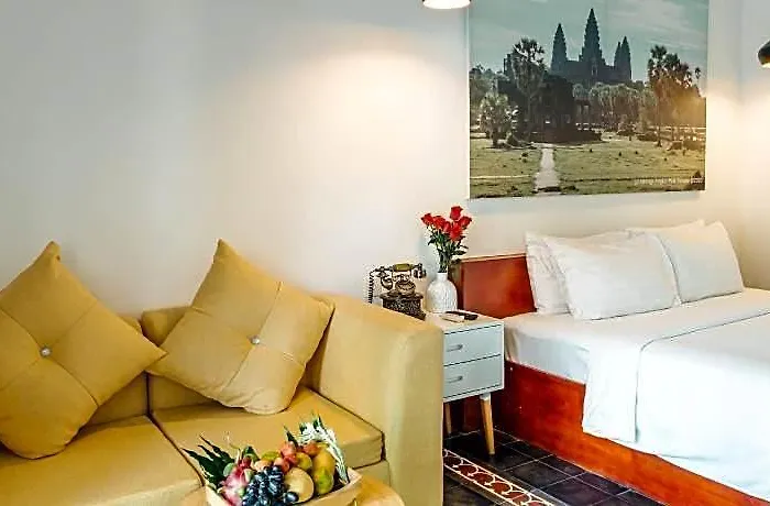 Gv Angkor 5*