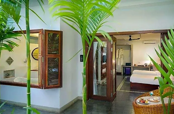酒店 Gv Angkor