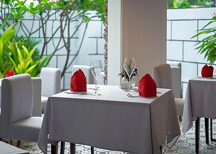 Gv Angkor 酒店 暹粒