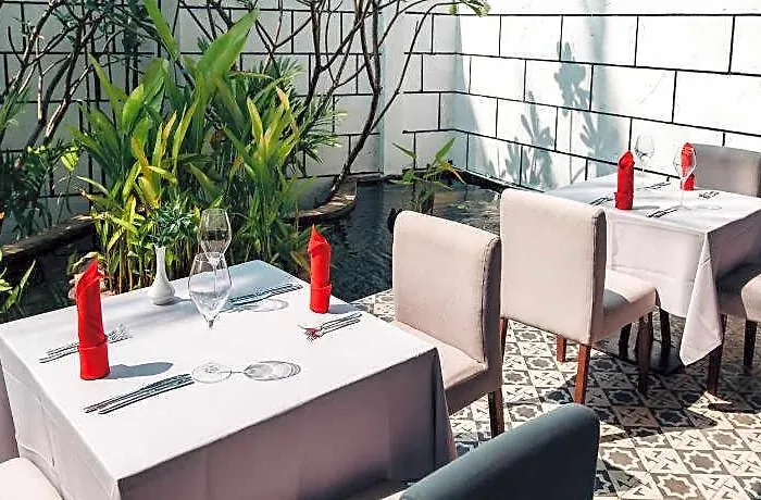Gv Angkor 酒店