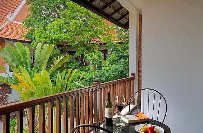 酒店 Gv Angkor