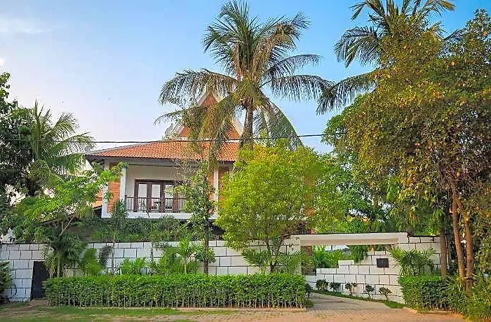Gv Angkor 暹粒