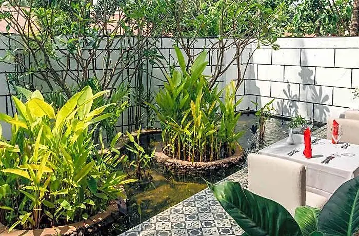 酒店 Gv Angkor 暹粒