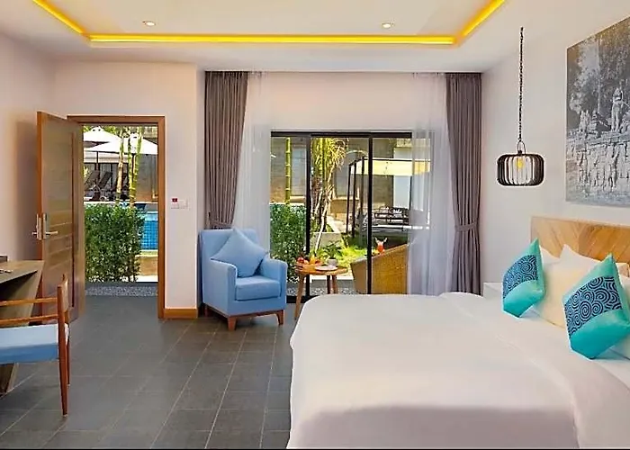 Gv Angkor 暹粒