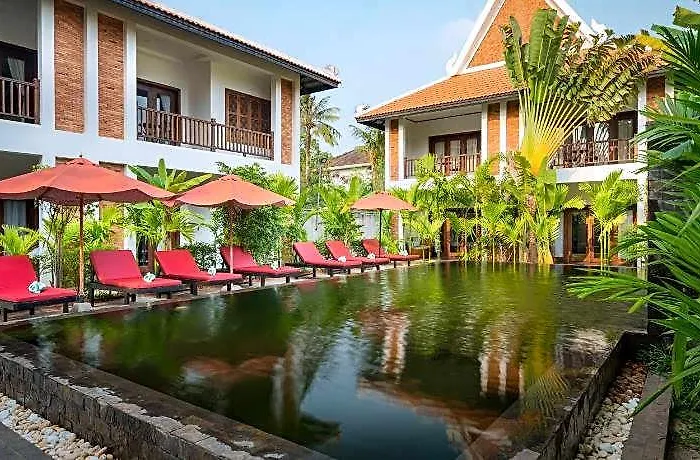 Gv Angkor 5* 暹粒
