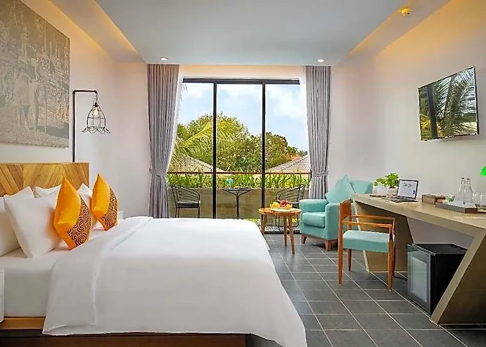 Gv Angkor 5* 暹粒