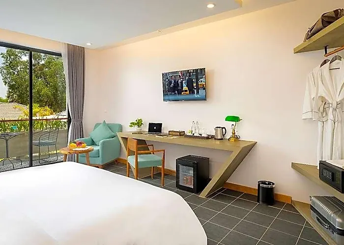 Gv Angkor 酒店 5*