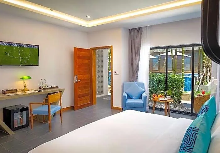 Gv Angkor 5*