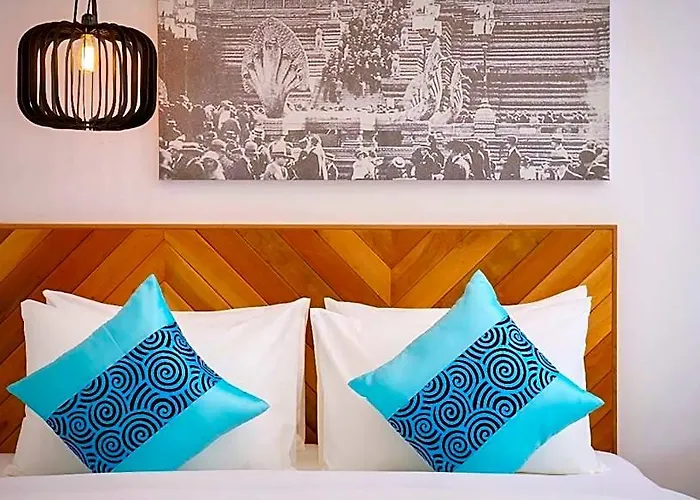 Gv Angkor 5*